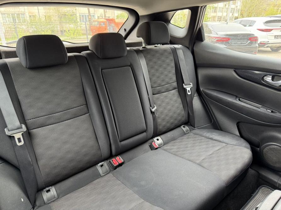 Nissan Qashqai II Самара  - изображение 9