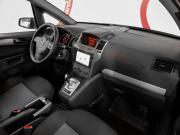 Opel Zafira B Москва  - изображение 28