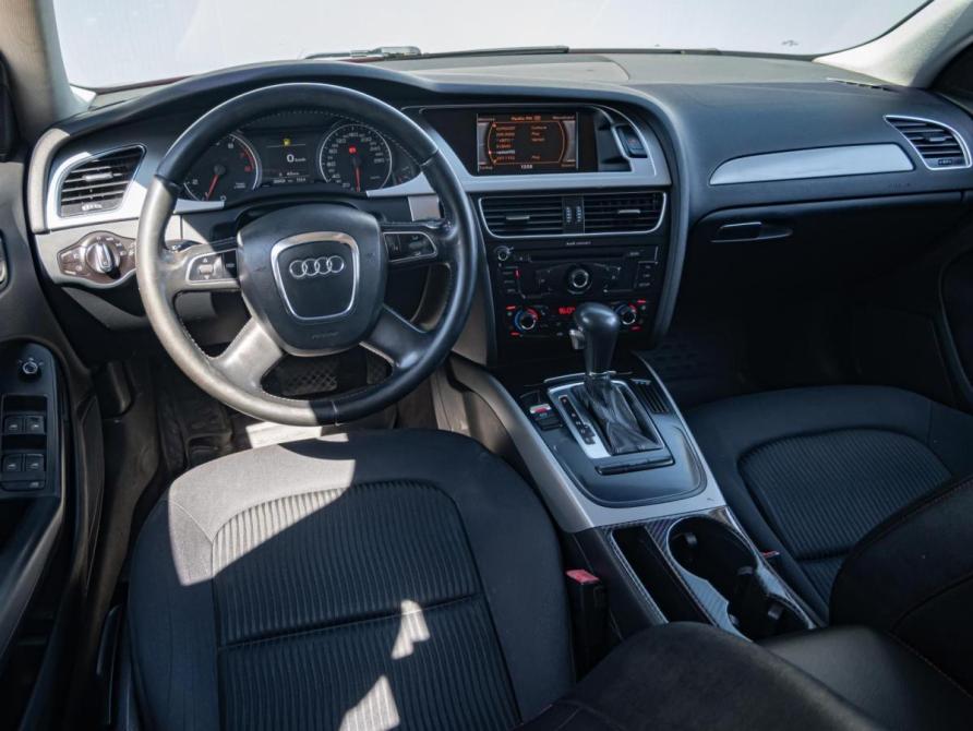 Audi A4 IV (B8) Краснодар  - изображение 6