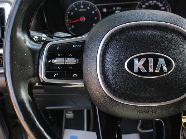 Kia Sorento IV с пробегом 2020 года, цена 2 980 000 рублей, 154449 км, внедорожник, Автокод Объявления