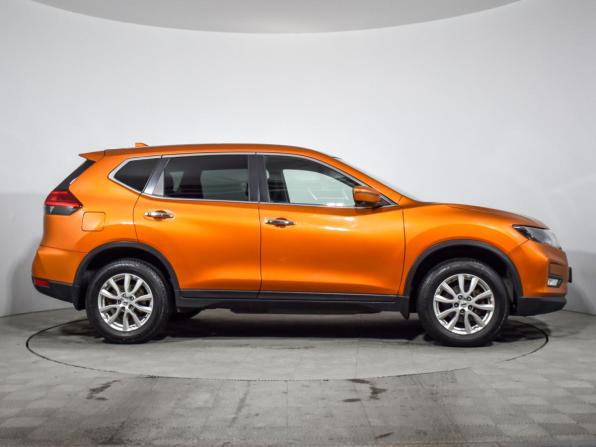 Nissan X-Trail III Рестайлинг с пробегом 2019 года, цена 1 770 000 рублей, 218580 км, внедорожник, Автокод Объявления