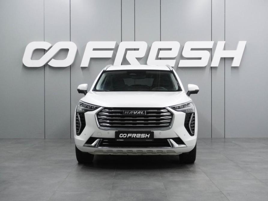 Haval Jolion I Воронеж  - изображение 3