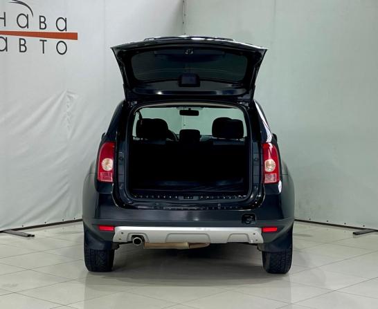 Renault Duster I с пробегом 2013 года, цена 890 000 рублей, 145083 км, внедорожник, Автокод Объявления