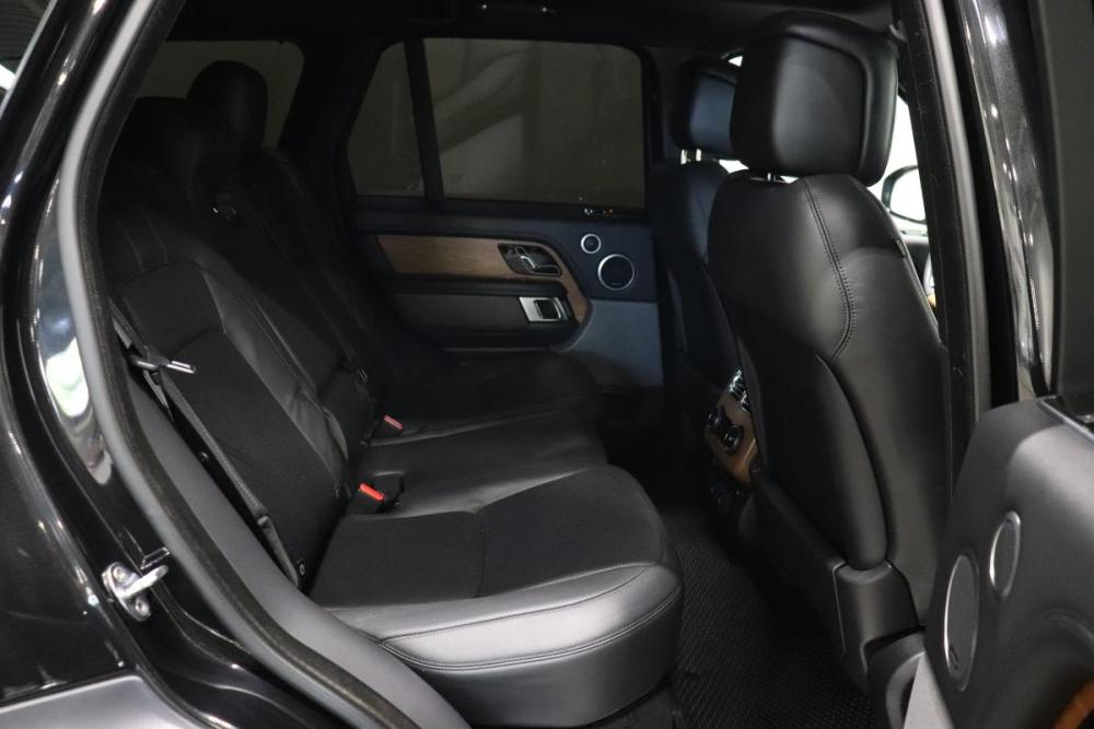 Land Rover Range Rover IV Рестайлинг Ульяновск  - изображение 14