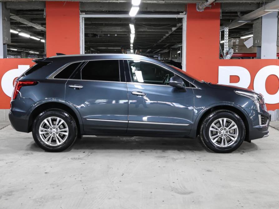 Cadillac XT5 I Рестайлинг Москва  - изображение 4