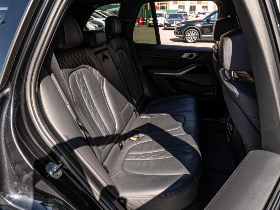 BMW X5 IV (G05/G18) Краснодар  - изображение 7
