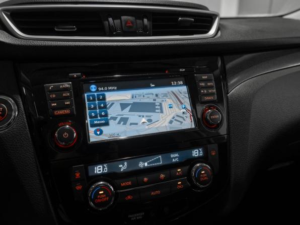 Nissan X-Trail III с пробегом 2017 года, цена 1 920 000 рублей, 118344 км, внедорожник, Автокод Объявления