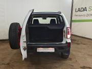 Lada (ВАЗ) Niva Travel I Кемерово  - изображение 23