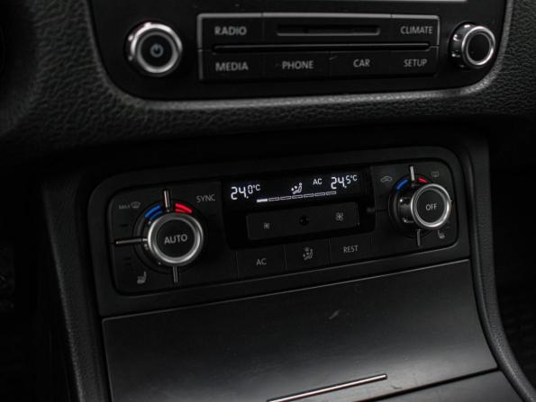 Volkswagen Touareg II с пробегом 2012 года, цена 2 670 000 рублей, 253794 км, внедорожник, Автокод Объявления