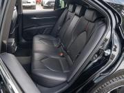 Toyota Camry VIII (XV70) Рестайлинг Краснодар  - изображение 32