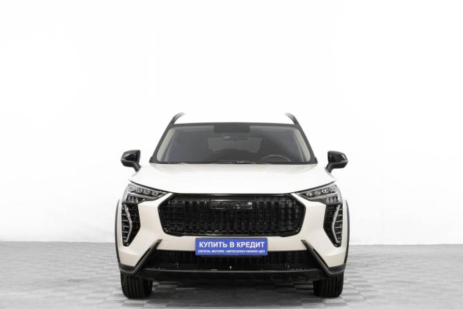 Haval Jolion I с пробегом 2024 года, цена 2 099 000 рублей, 11500 км, внедорожник, Автокод Объявления