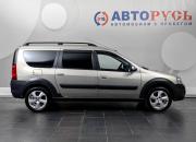 Lada (ВАЗ) Largus I Москва  - изображение 29