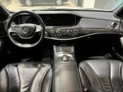 Mercedes-Benz S-Класс VI (W222 C217) Пермь  - изображение 48