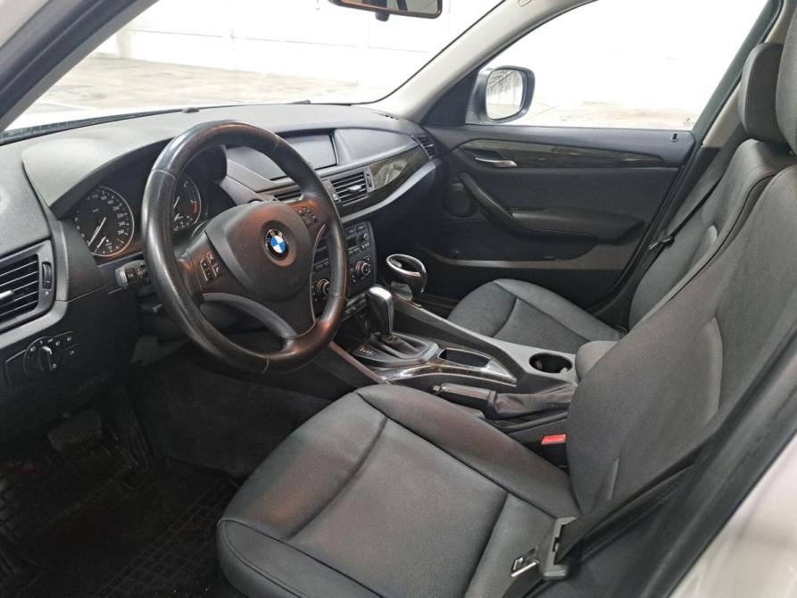 BMW X1 I (E84) Казань  - изображение 20