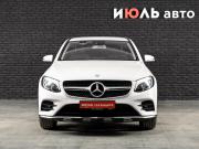 Mercedes-Benz GLC Coupe I (C253) Екатеринбург  - изображение 21