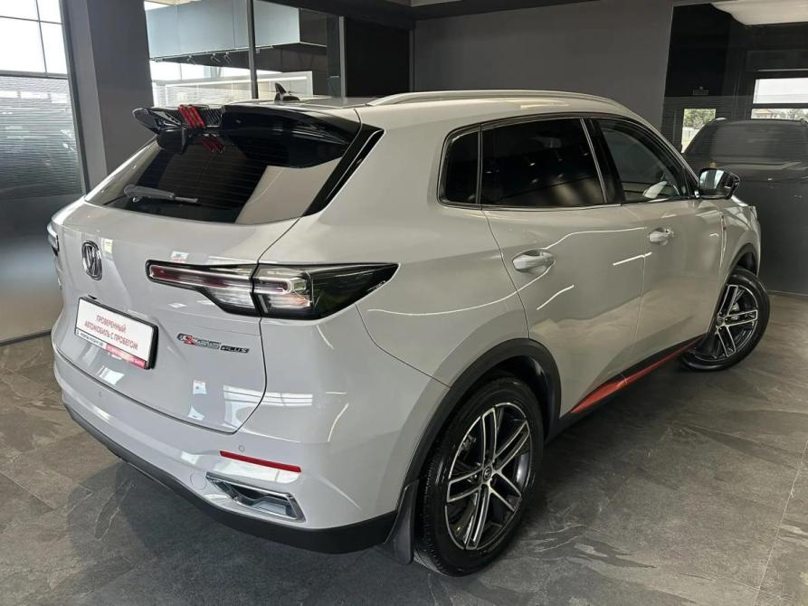 Changan CS55 Plus II Абакан  - изображение 3