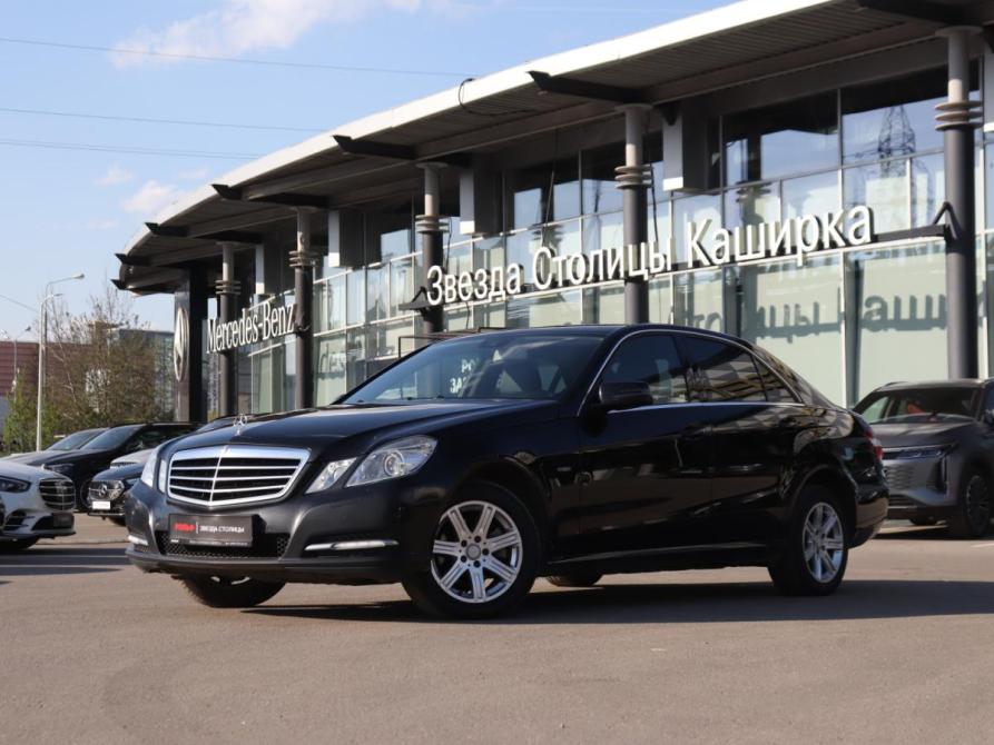Mercedes-Benz E-Класс IV (W212 S212 C207) Москва  - изображение 21