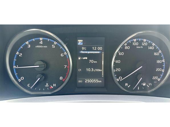 Toyota RAV4 IV (XA40) Рестайлинг с пробегом 2019 года, цена 2 730 000 рублей, 250053 км, внедорожник, Автокод Объявления