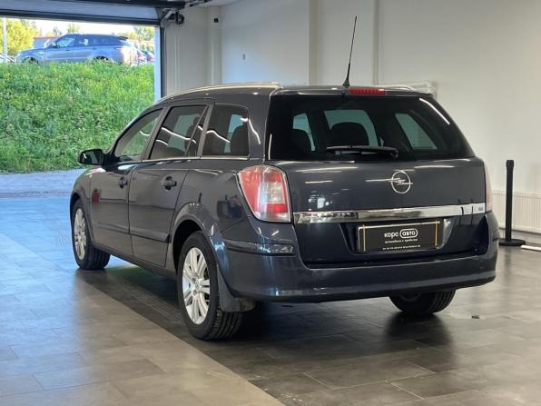 Opel Astra H с пробегом 2007 года, цена 450 000 рублей, 308945 км, универсал, Автокод Объявления