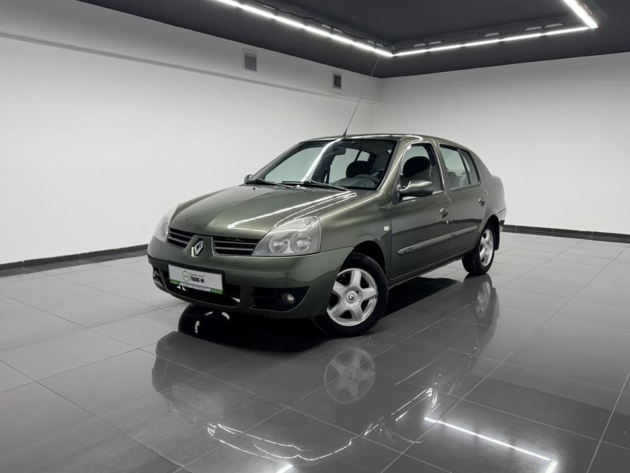 Renault Symbol ll Тверь  - изображение 1