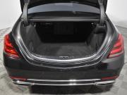 Mercedes-Benz Maybach S-Класс I (X222) Рестайлинг Санкт-Петербург  - изображение 41