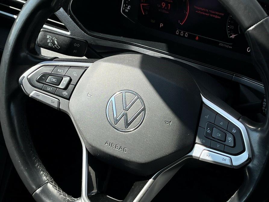 Volkswagen Taos I Санкт-Петербург  - изображение 23