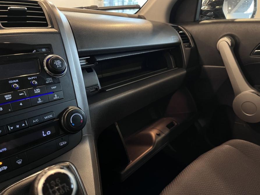 Honda CR-V III Чебоксары  - изображение 30