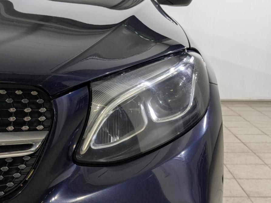Mercedes-Benz GLC Coupe I (C253) Химки  - изображение 11