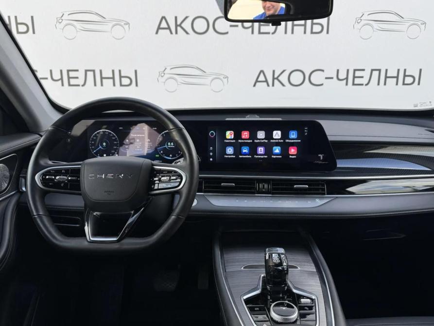 Chery Tiggo 7 Pro Max I Рестайлинг Набережные Челны  - изображение 13