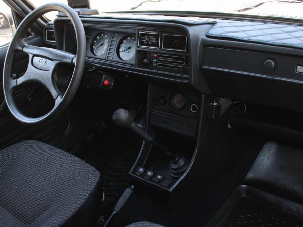 Lada (ВАЗ) 2107 с пробегом 2010 года, цена 279 000 рублей, 73764 км, седан, Автокод Объявления