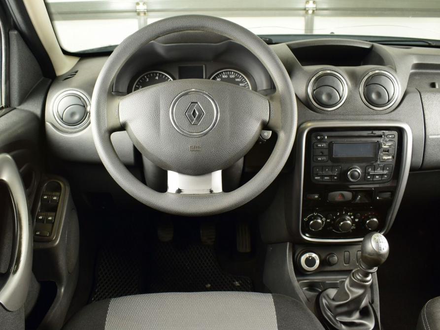Renault Duster I Кемерово  - изображение 9