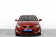 Hyundai Solaris I Барнаул  - изображение 28