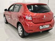 Renault Sandero II Челябинск  - изображение 17