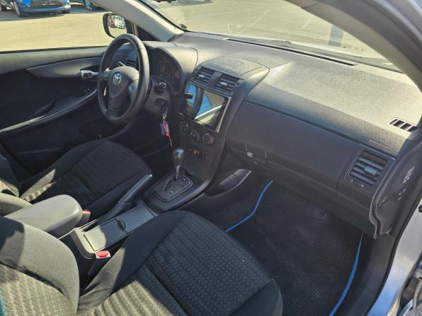 Toyota Corolla X (E140 E150) с пробегом 2007 года, цена 719 995 рублей, 284022 км, седан, Автокод Объявления