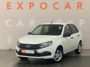 Lada (ВАЗ) Granta I Рестайлинг Волгоград  - изображение 9
