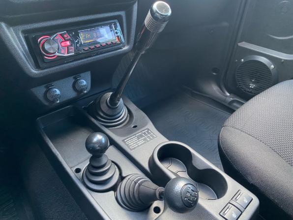 Lada (ВАЗ) Niva Legend с пробегом 2023 года, цена 999 000 рублей, 67960 км, внедорожник, Автокод Объявления
