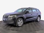 Skoda Kodiaq I Москва  - изображение 29