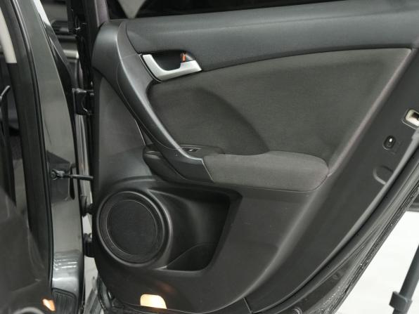 Honda Accord VIII с пробегом 2008 года, цена 1 160 000 рублей, 185000 км, седан, Автокод Объявления