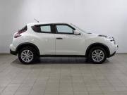Nissan Juke I Рестайлинг Химки  - изображение 35