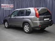 Nissan X-Trail II Москва  - изображение 27