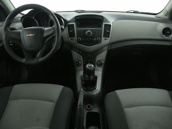 Chevrolet Cruze I с пробегом 2010 года, цена 459 000 рублей, 185000 км, седан, Автокод Объявления