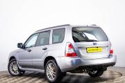 Subaru Forester II Рестайлинг Пермь  - изображение 31