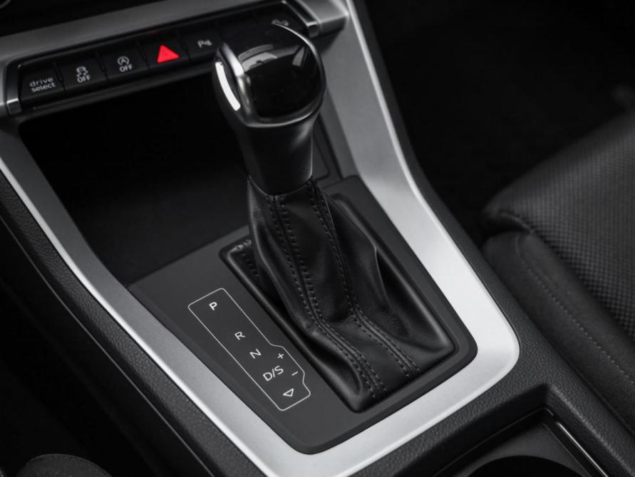 Audi Q3 Sportback II (F3) Санкт-Петербург  - изображение 20