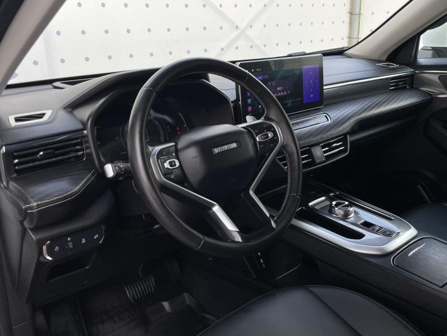 Haval Jolion I Тамбов  - изображение 15