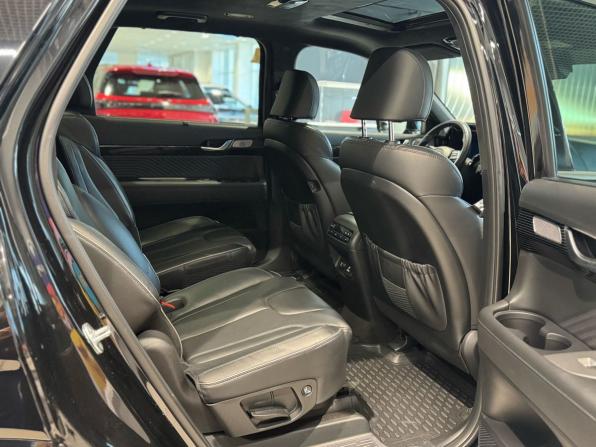 Hyundai Palisade I Рестайлинг с пробегом 2023 года, цена 6 549 000 рублей, 38200 км, внедорожник, Автокод Объявления