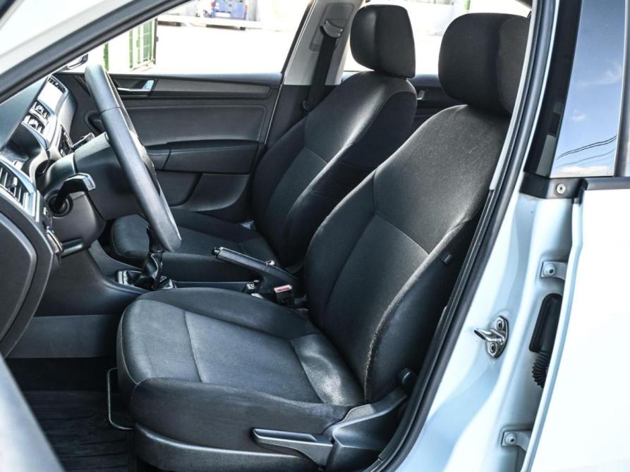 Skoda Rapid I Рестайлинг Новороссийск  - изображение 10