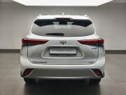 Toyota Highlander IV (XU70) Москва  - изображение 37