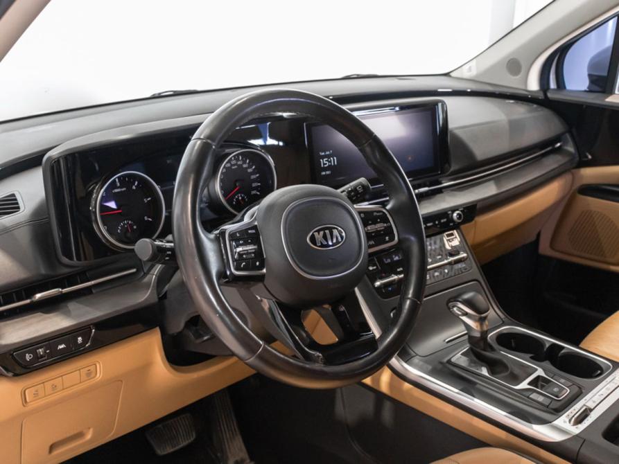 Kia Carnival IV Казань  - изображение 5