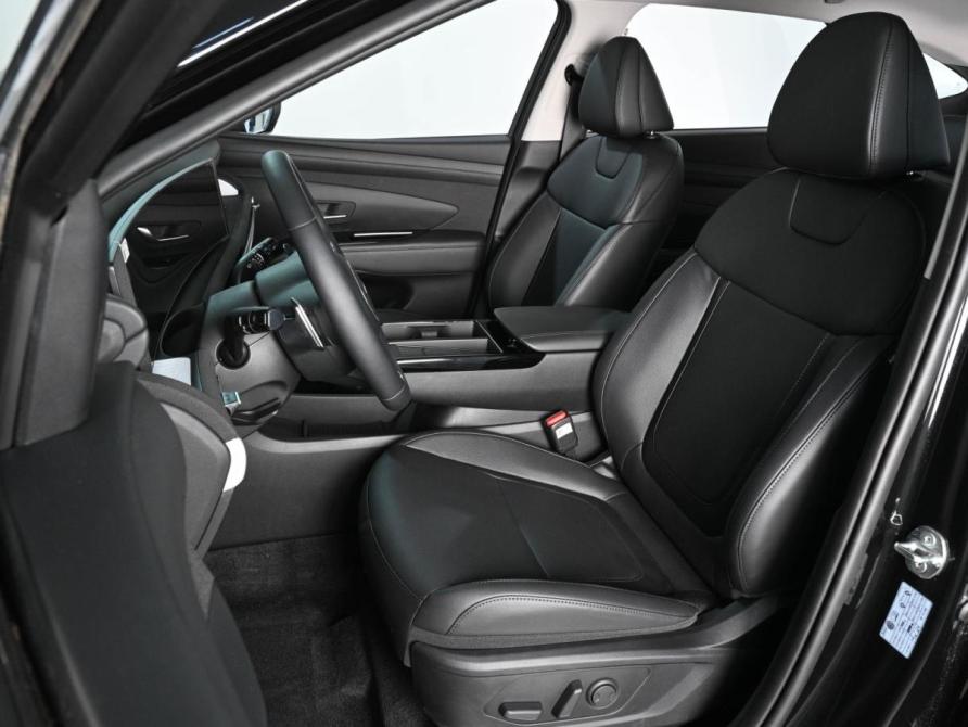 Hyundai Tucson IV Рестайлинг Ростов-на-Дону  - изображение 10