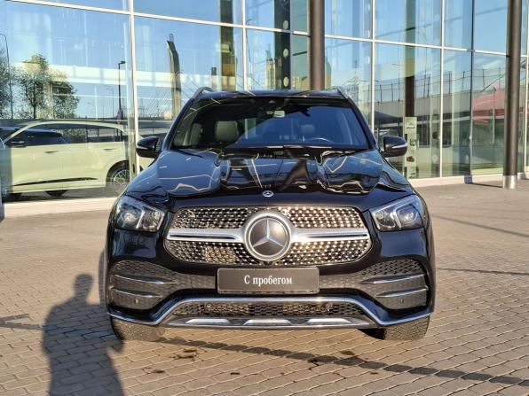 Mercedes-Benz GLE II (V167) с пробегом 2021 года, цена 6 290 000 рублей, 69892 км, внедорожник, Автокод Объявления